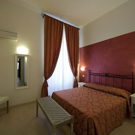 Alangia Inn Rome Exterior photo