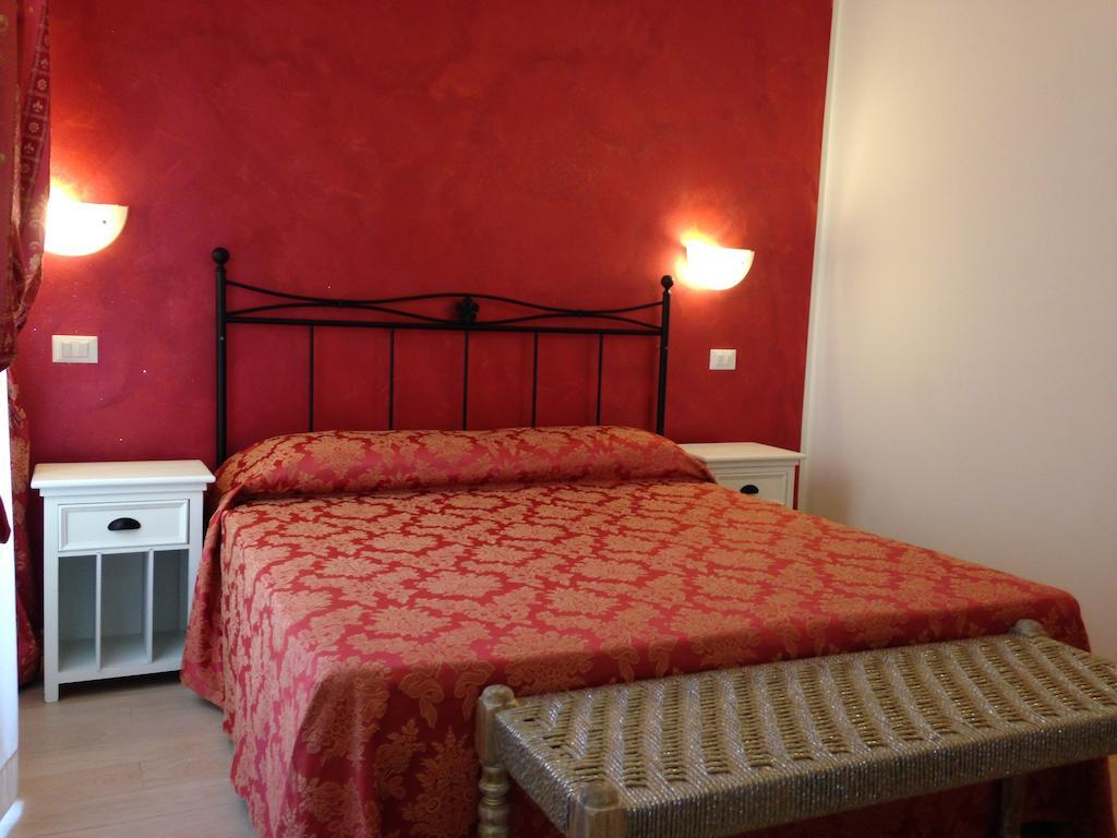 Alangia Inn Rome Exterior photo
