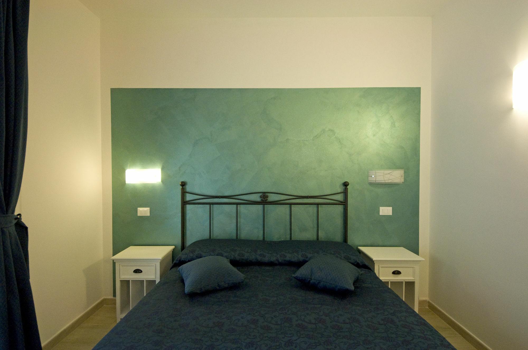 Alangia Inn Rome Exterior photo