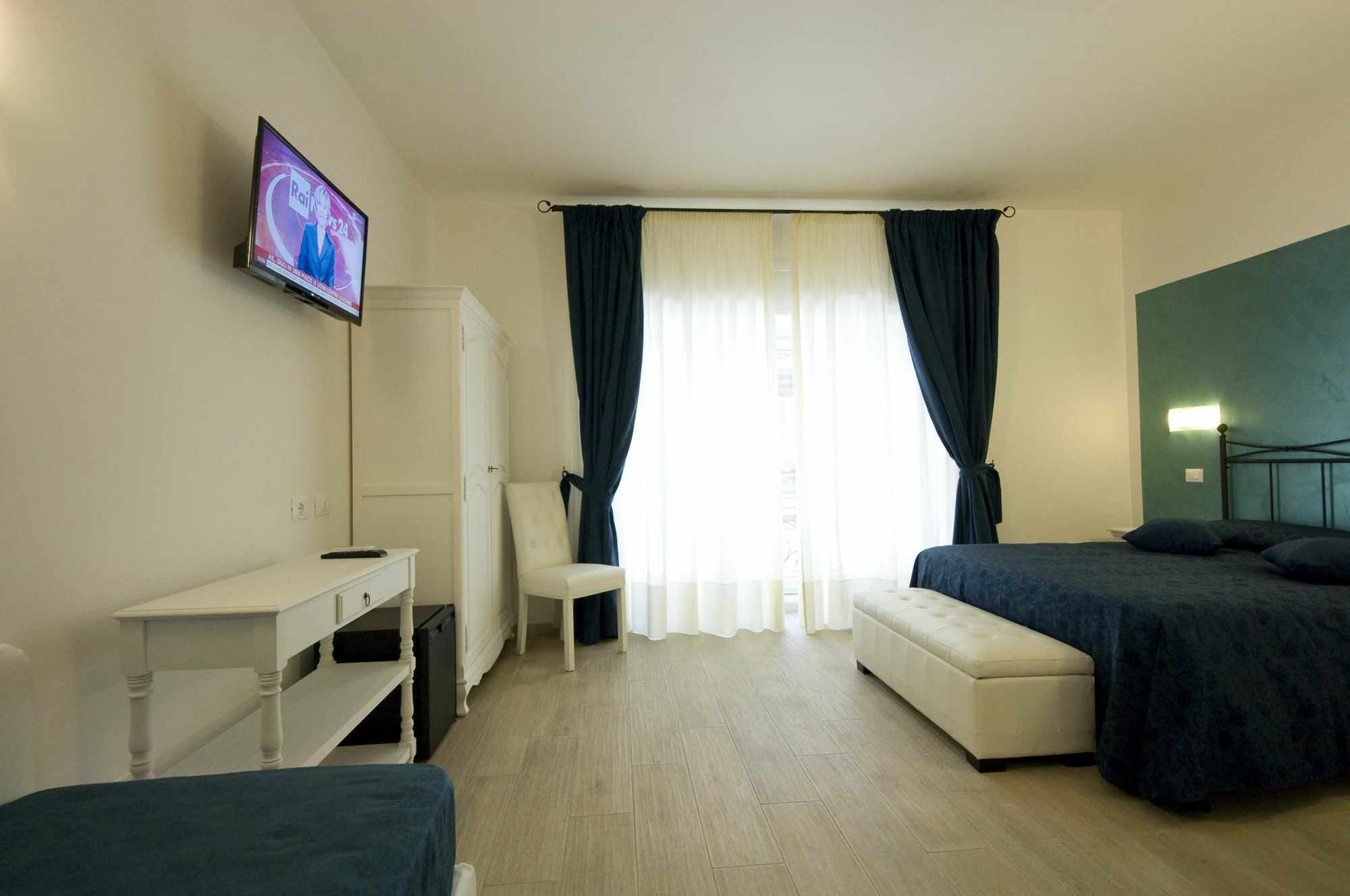 Alangia Inn Rome Exterior photo