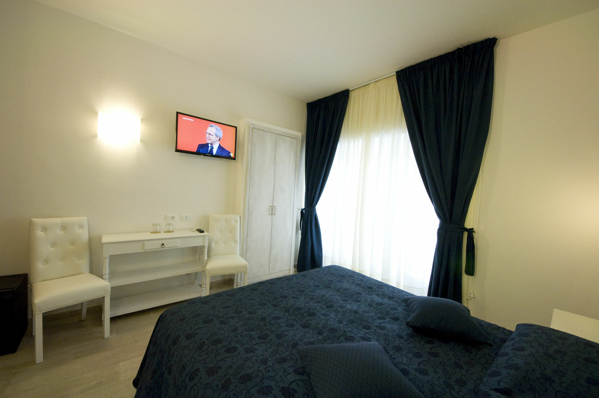 Alangia Inn Rome Exterior photo